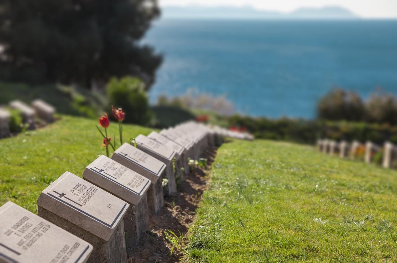 Gallipoli Experience Private Tour