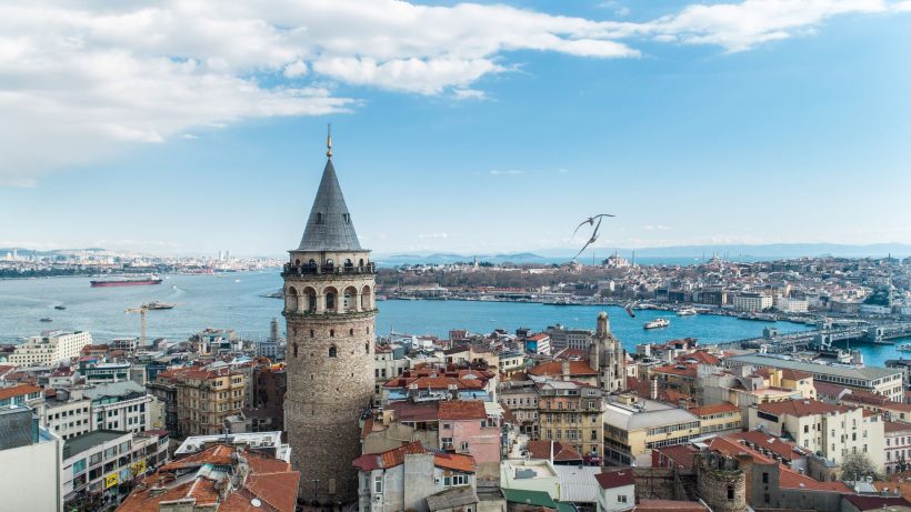Turkey Istanbul Tours